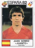 Mundial 1982 España