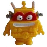 SuperZings Serie 3