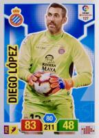 Adrenalyn XL Liga Santander 2018-19