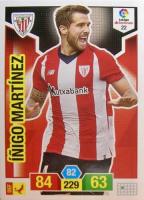 22 Íñigo Martínez