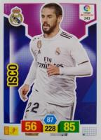 243 Isco
