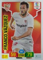 296 Franco Vázquez