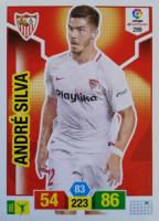 299 André Silva
