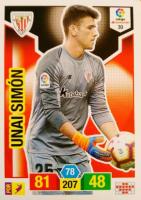 30 Unai Simón