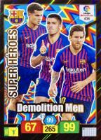 Adrenalyn XL Liga Santander 2018-19