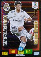 457 SUC Marco Asensio
