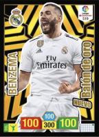 519 NBO Benzema