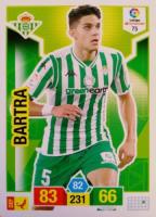 75 Bartra