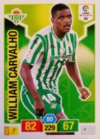 80 William Carvalho