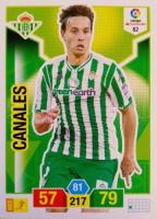 82 Canales