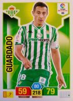 86 Guardado