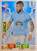 96 Juncá