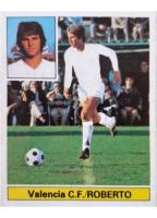 LIGA ESTE 1981-82
