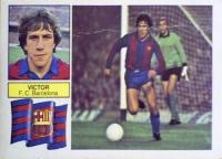 FCB 13sin Victor