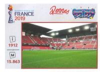 FIFA Womens World Cup France 2019