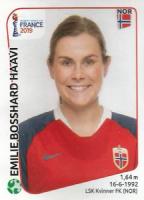 FIFA Womens World Cup France 2019