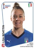 FIFA Womens World Cup France 2019