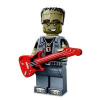 12 Roquero Monstruoso