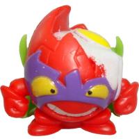 SuperZings Serie 4