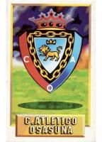 LIGA ESTE 1993-94
