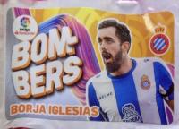 CHICLE LIGA 2019-20