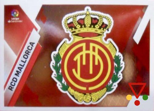 ESC27 Escudo MLL de la colección LIGA ESTE 2019-20 en ACABARAMOS.COM