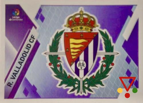 ESC37 Escudo VLL de la colección LIGA ESTE 2019-20 en ACABARAMOS.COM