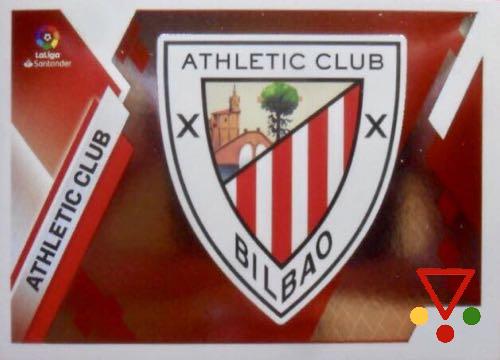 ESC3 Escudo ATB de la colección LIGA ESTE 2019-20 en ACABARAMOS.COM