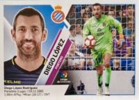 LIGA ESTE 2019-20