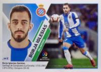 LIGA ESTE 2019-20