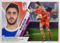 LIGA ESTE 2019-20