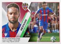 LIGA ESTE 2019-20