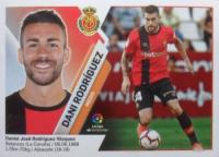 LIGA ESTE 2019-20