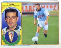 LIGA ESTE 1996-97