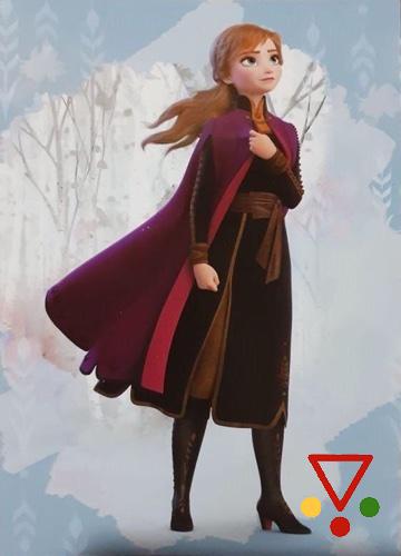 14  de la colección Frozen II Photocards en ACABARAMOS.COM
