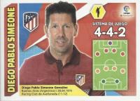 LIGA ESTE 2017-18