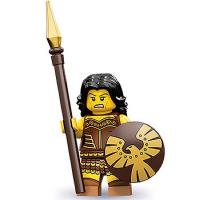 Minifiguras LEGO Serie 10 (71001)