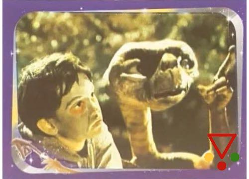 98  de la colección ET. El Extraterrestre en ACABARAMOS.COM