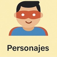 Personajes